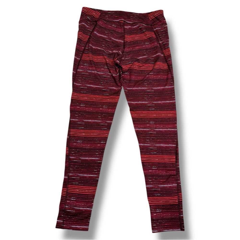 The North Face Women's Pulse Tight Red Size Large - Picture 7 of 10